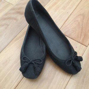 Stuart Weitzman ballet flat size 7 M